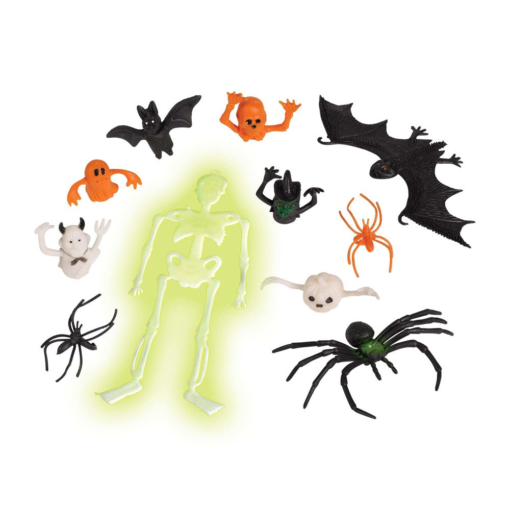 Hllwn Creatures Mega Value