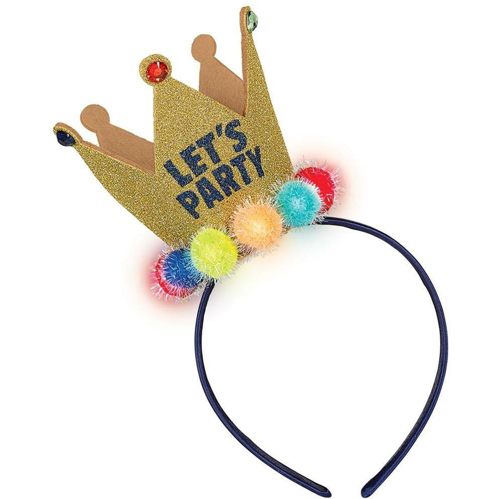 A Reason To Celebrate Crown - Toy World Inc