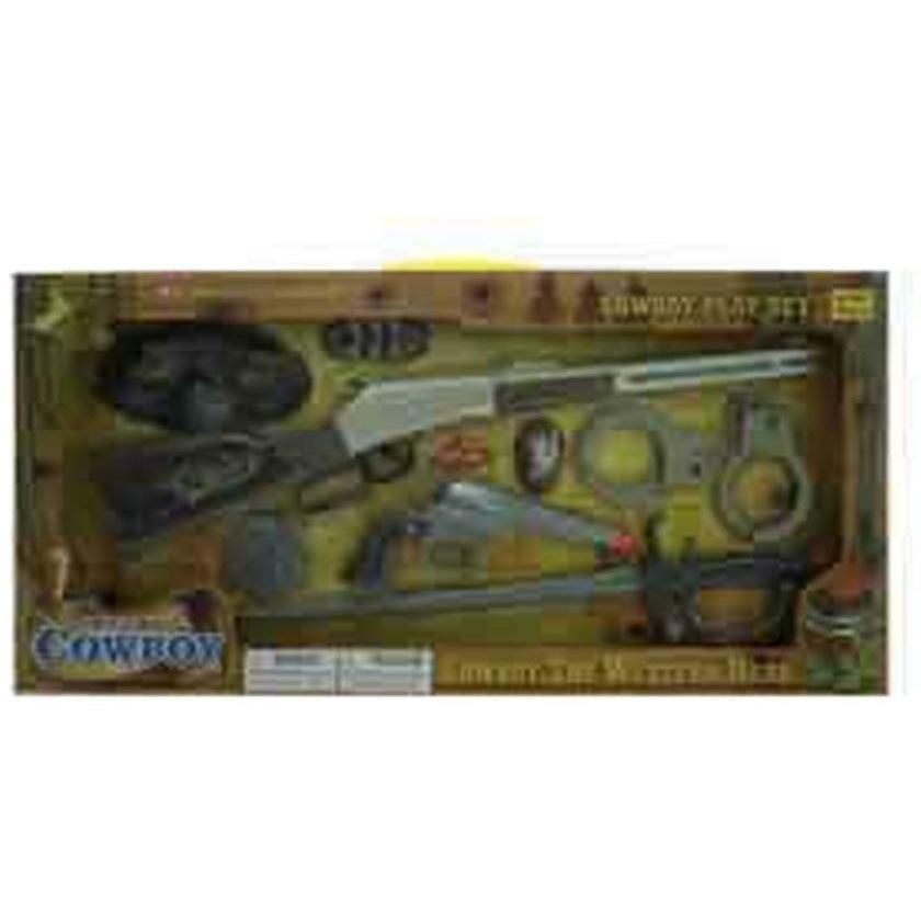 Animal World -Farm Set - Toy World Inc