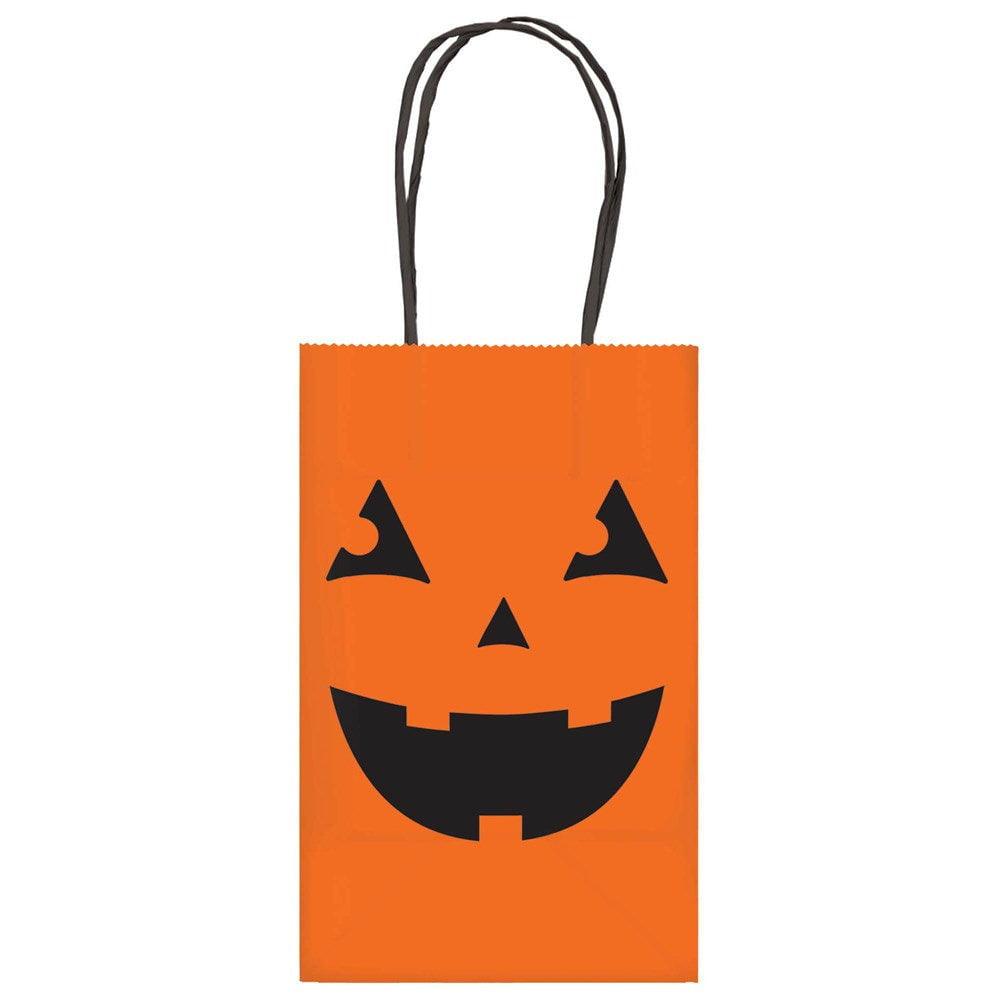 Bag Cub Jack-O-Lantern - Toy World Inc