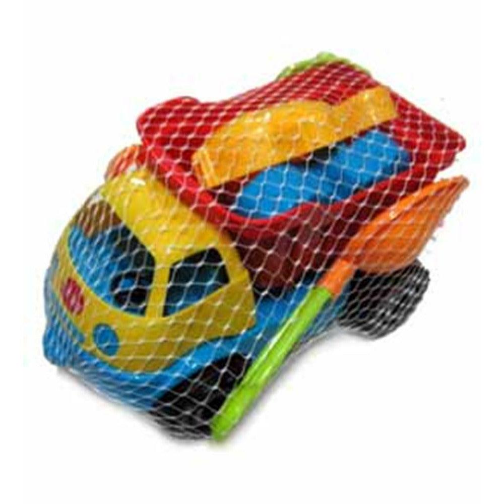 Beach Truck Play Set - Toy World Inc