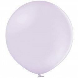BelBal B250 24in Pastel Lilac Breeze Latex Balloon 2ct - Toy World Inc