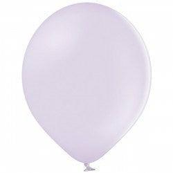 BelBal D5 5in Pastel Lilac Breeze Latex Balloon 100ct - Toy World Inc