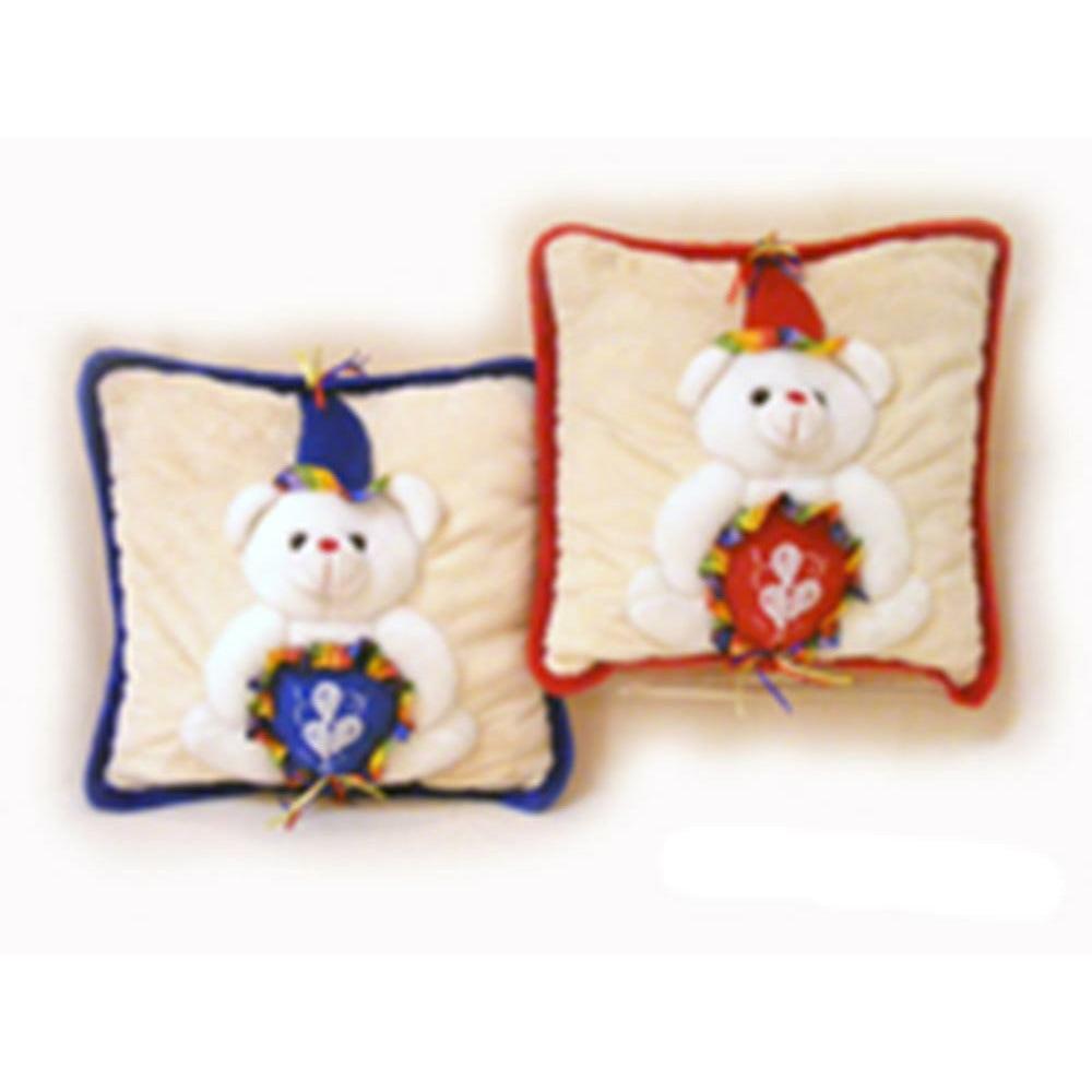 Birthday Pillow 16 in - Toy World Inc