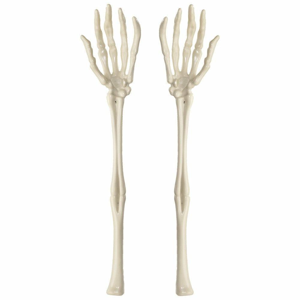Boneyard Serving Pieces 2ct - Toy World Inc