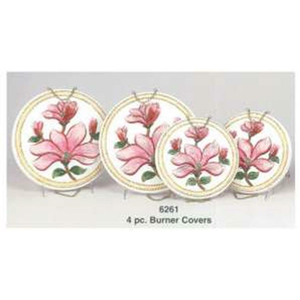 C Magnolia Burner Cover - Toy World Inc
