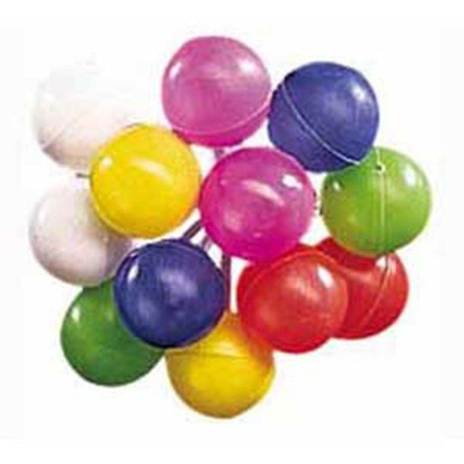 Circus Balloon 36pc Set - Toy World Inc