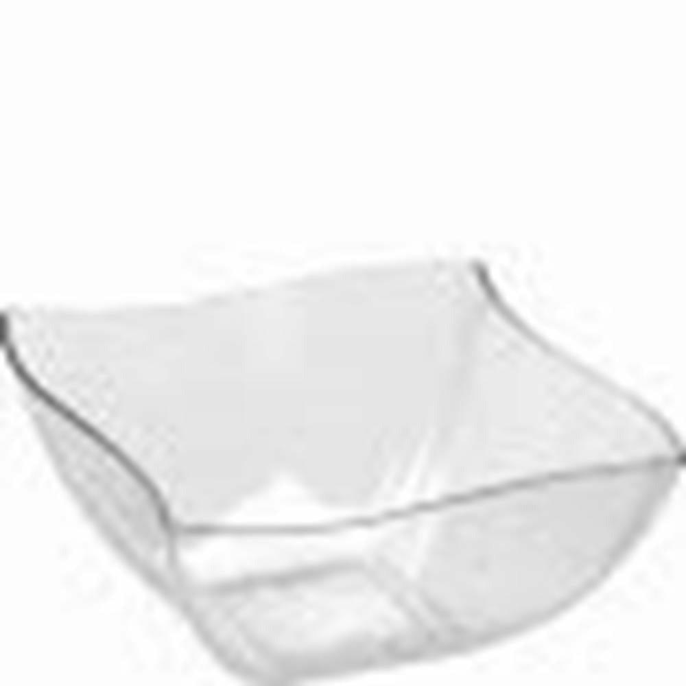 Clear Bowl 8oz 10ct - Toy World Inc