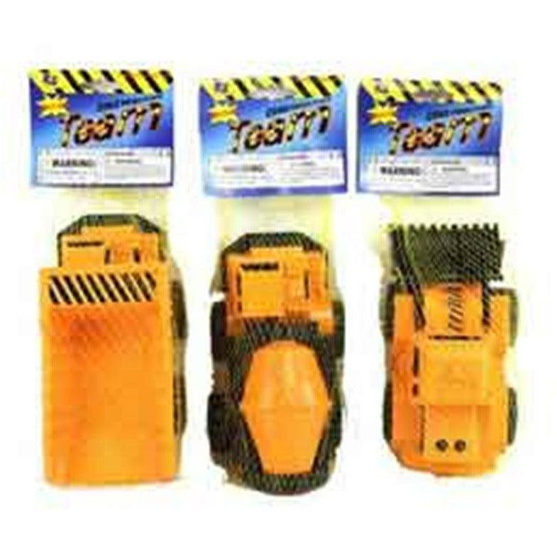 Coal Truck 7.5 in - Toy World Inc