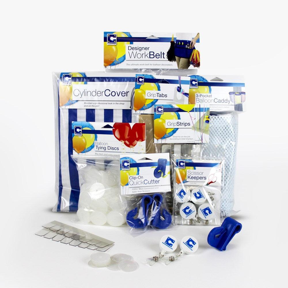 Conwin Accessory Starter Kit - Toy World Inc