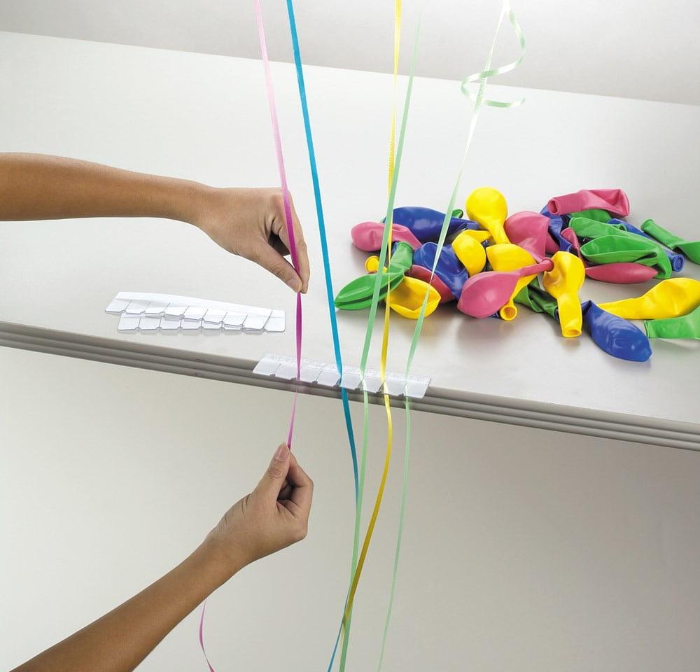 Conwin Adhesive Grip-Strips (10 pk) - Toy World Inc