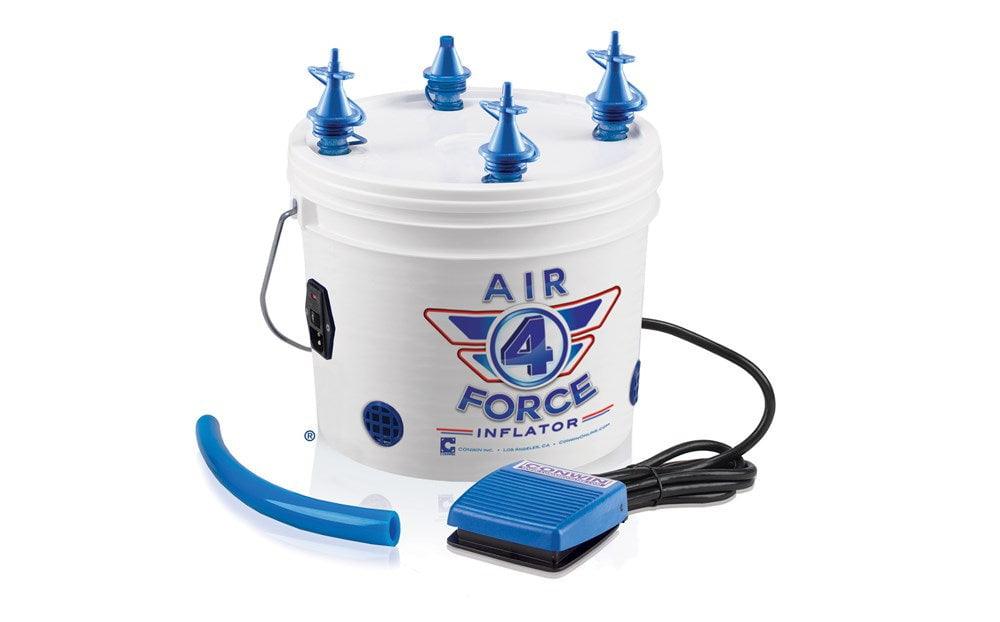 Conwin Air Force 4 - Toy World Inc