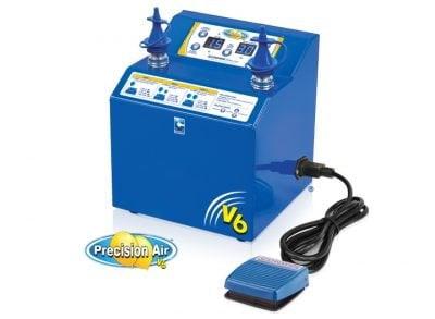 Conwin Precision Air Inflator-V6 - Toy World Inc