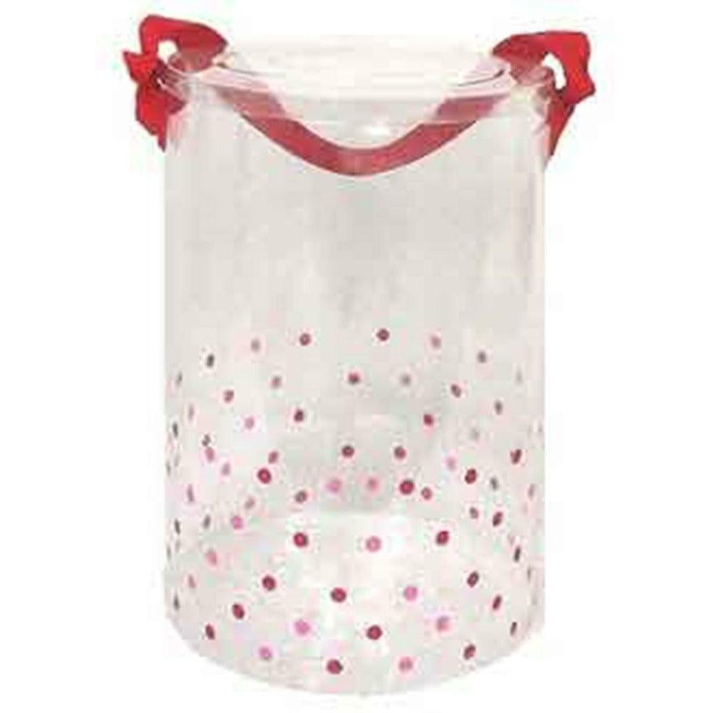 Cylinder Container 16in - Toy World Inc