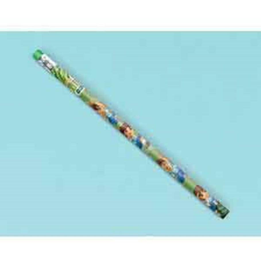 Diego Biggest Rescue Pencils - Toy World Inc