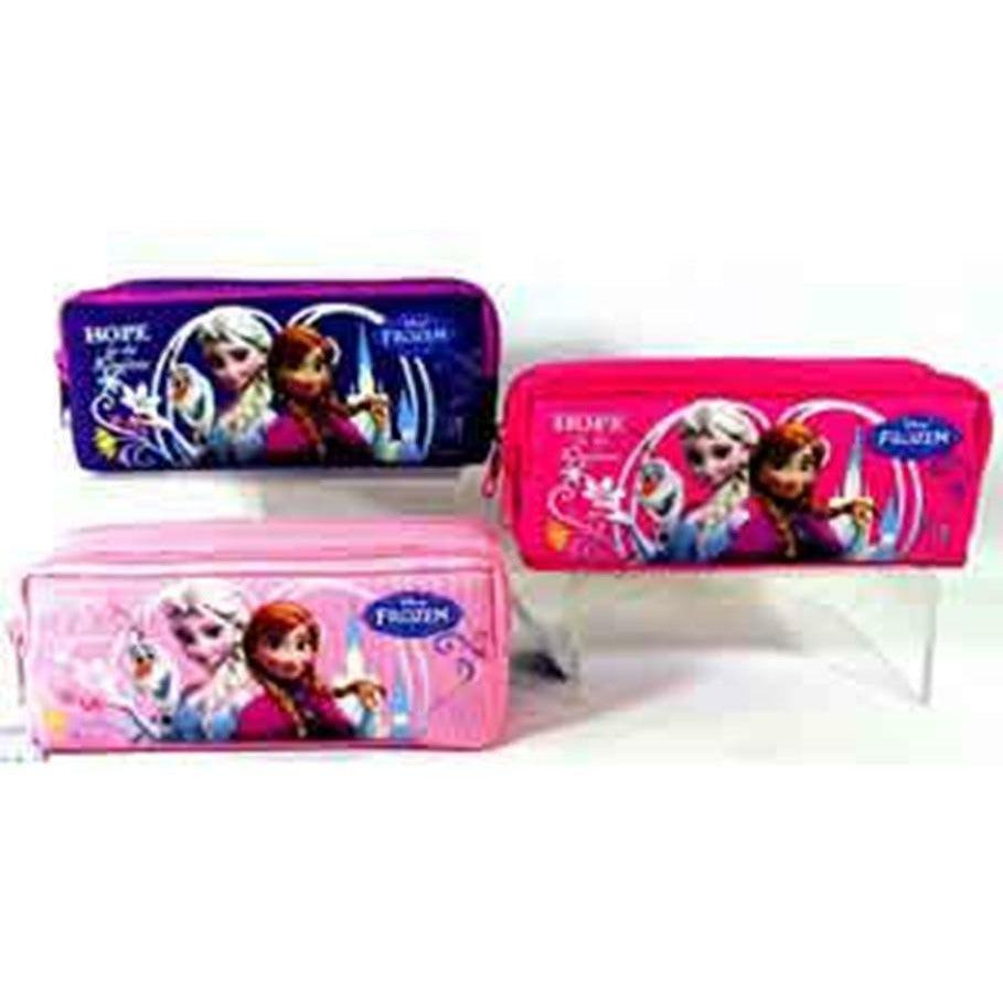 Disney Frozen Pencil Pouch - Toy World Inc
