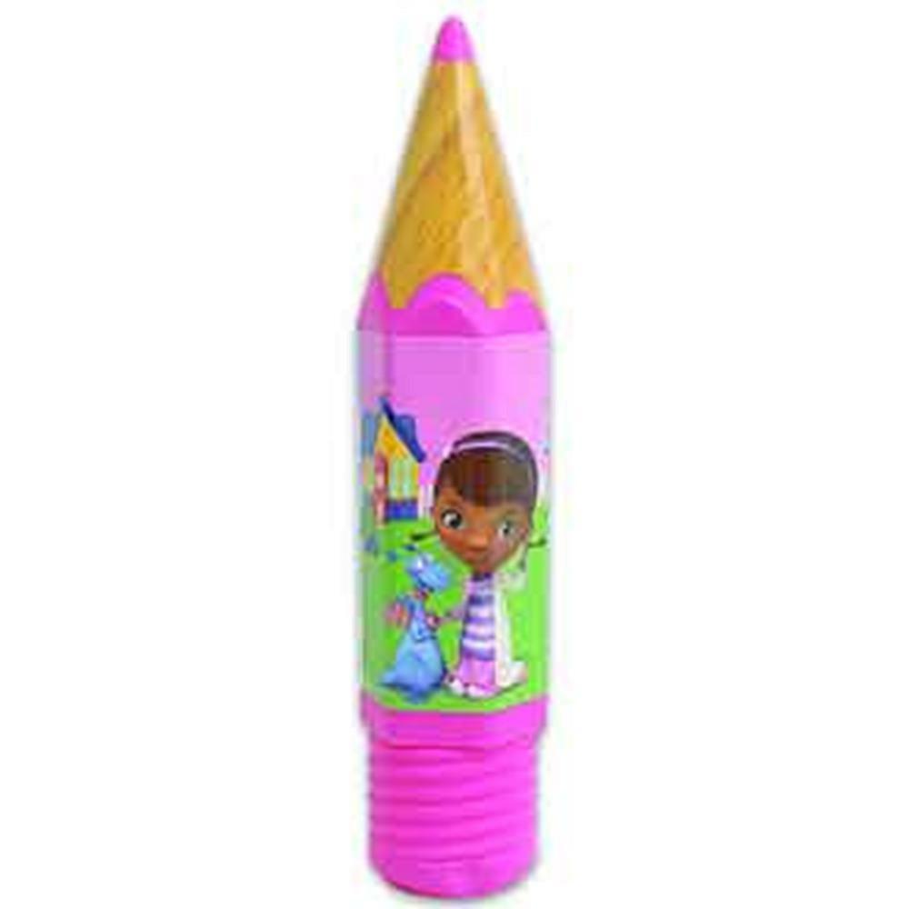 Doc McStuffins Pencil Holder - Toy World Inc