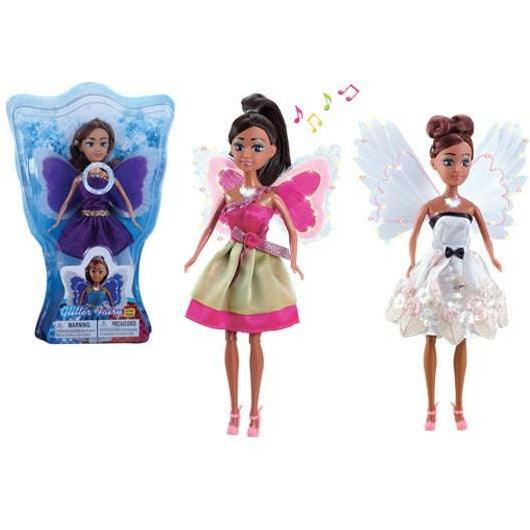 Doll - Toy World Inc