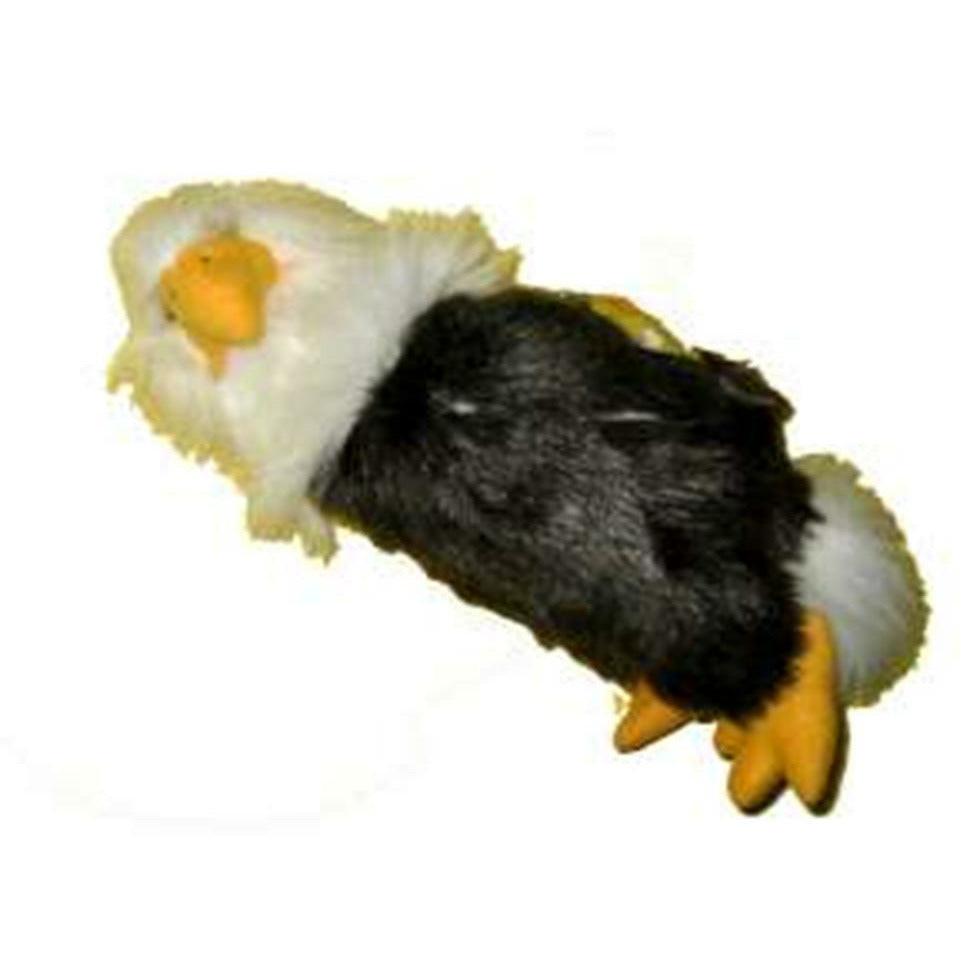 Eagle 12in - Toy World Inc