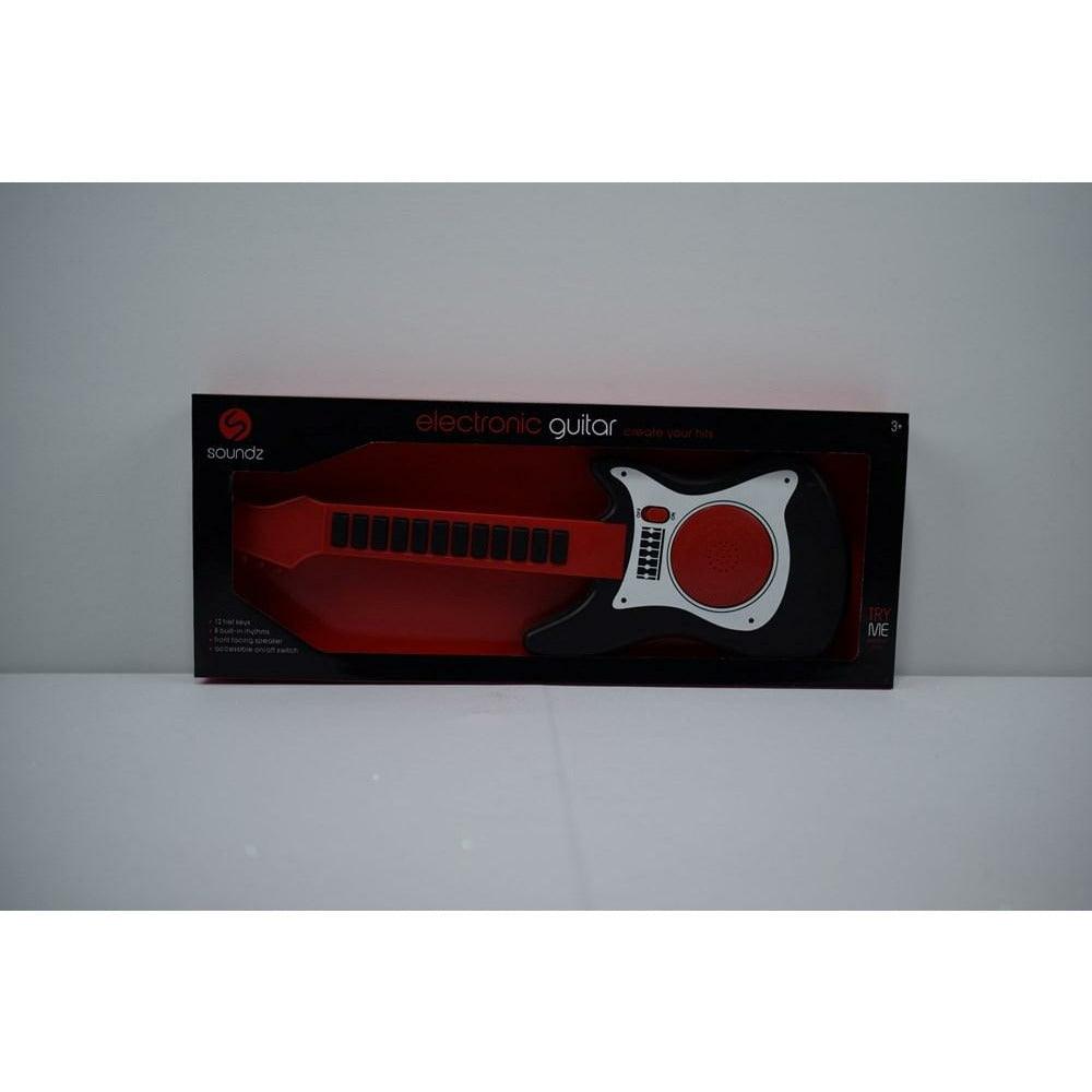 Electric Guitar - Toy World Inc