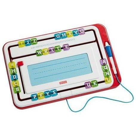 Fisher Price Think And Learn Alpha SlideWriter - Toy World Inc