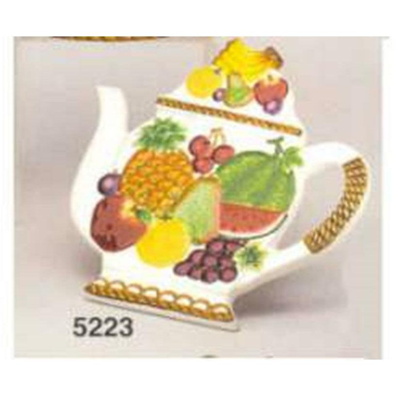 Fruit Paradise Trivet - Toy World Inc