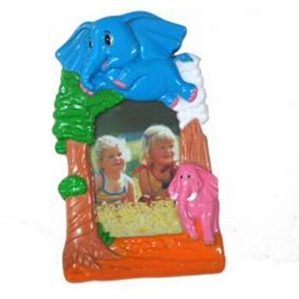 Funny Photo Frame (Elephant) - Toy World Inc