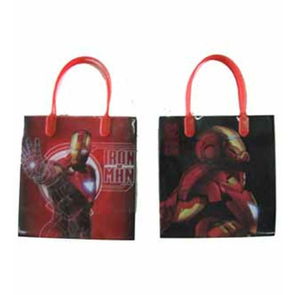 Gift Bag (M) Iron Man - Toy World Inc