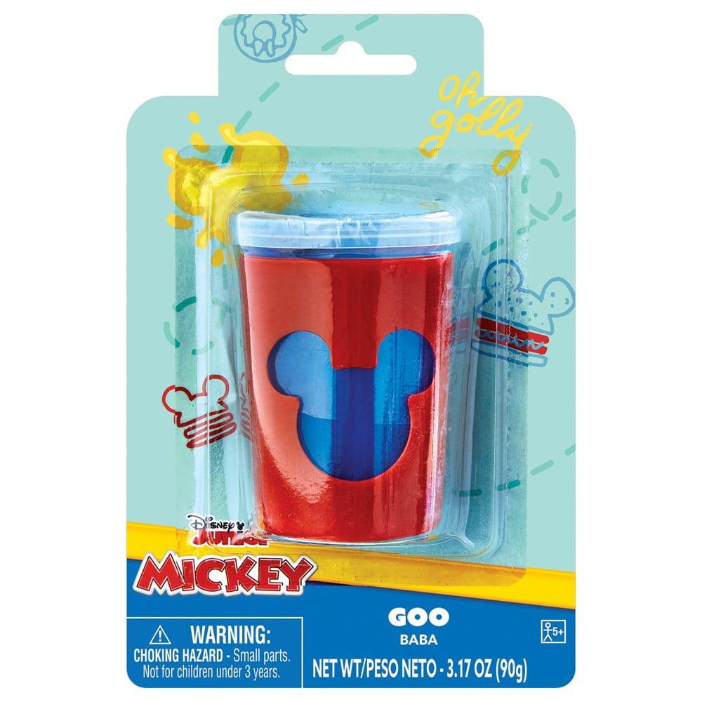 Goo Mickey Mouse - Toy World Inc