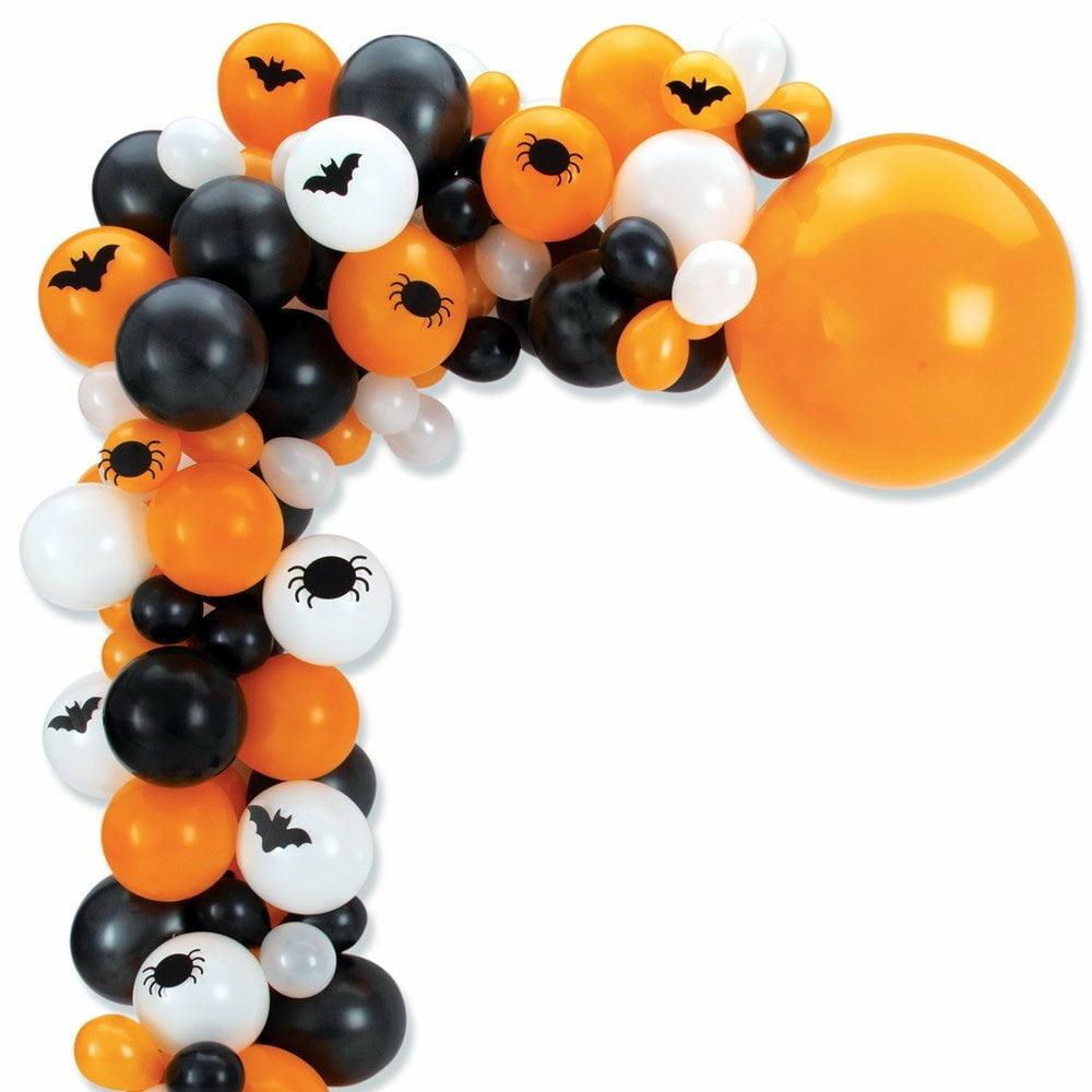 Halloween Balloon Garland Kit - Toy World Inc