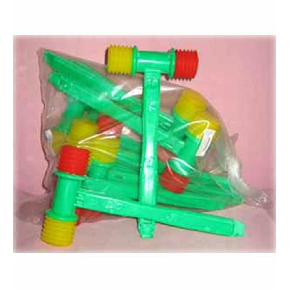 Hammer W-Squeking Sound - Toy World Inc