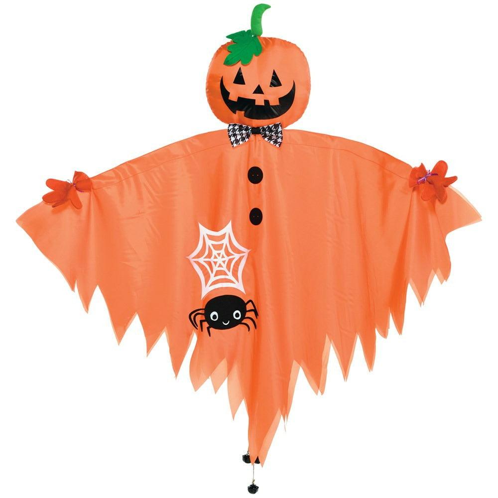 Hanging Pumpkin Prop - Toy World Inc