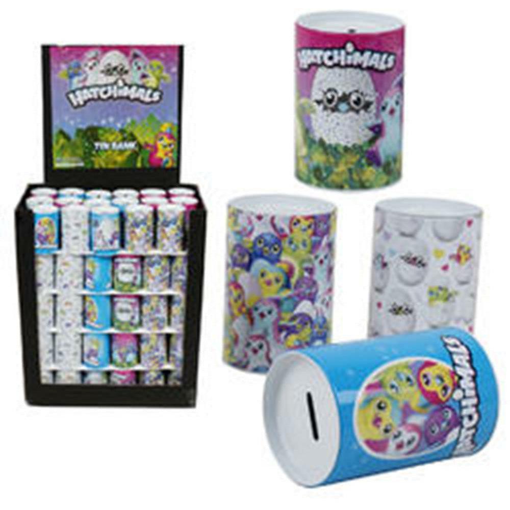 Hatchimal Saving Bank - Toy World Inc