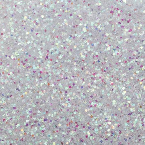 Iridescent Glitter 1 Pound - Toy World Inc