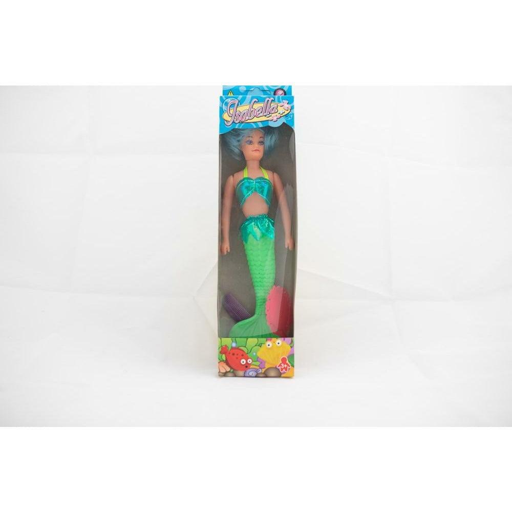 Isabella Doll - Toy World Inc