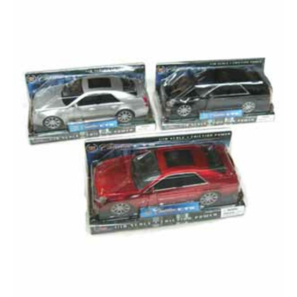 Its a Girl Carousel Pick 12ct - Toy World Inc