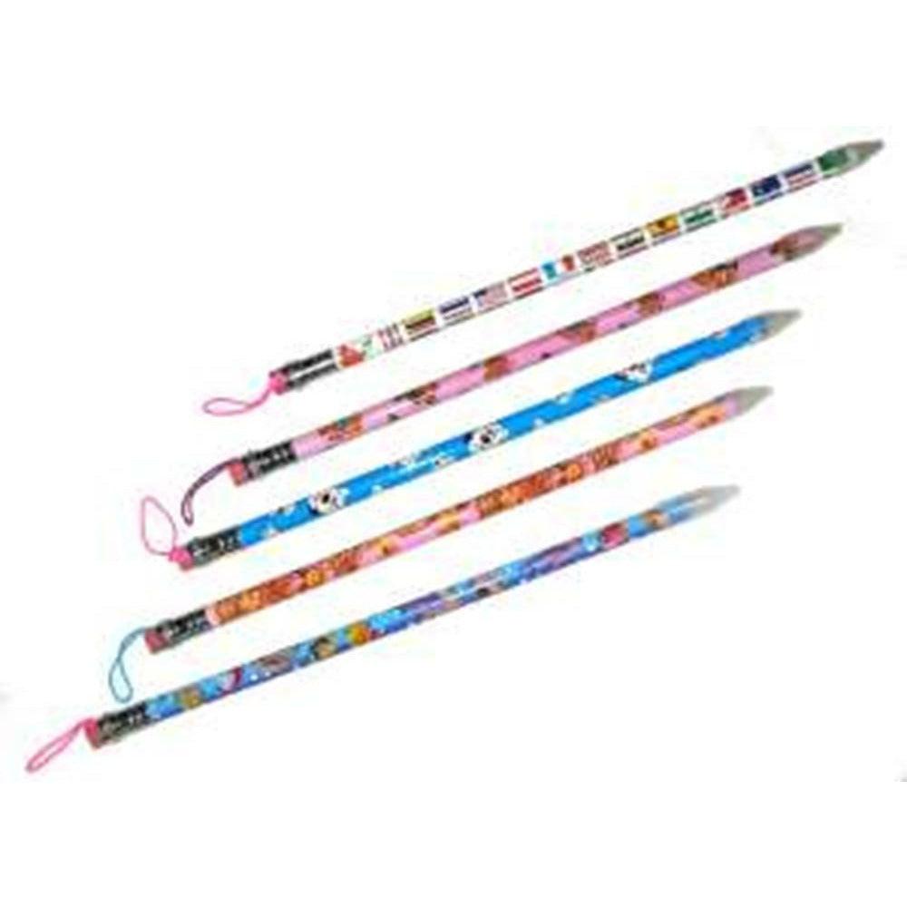 Jumbo Pencils Generic - Toy World Inc