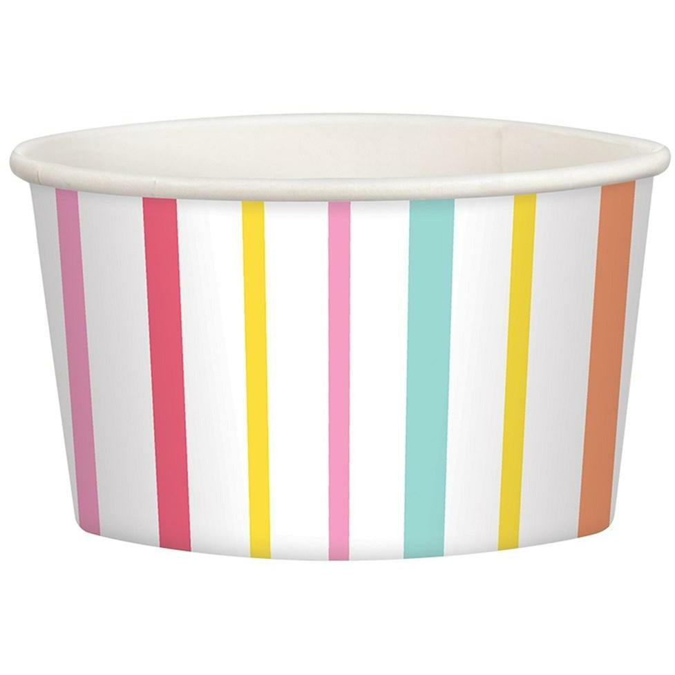 Just Chillin Ice Cream Treat Cups - Toy World Inc