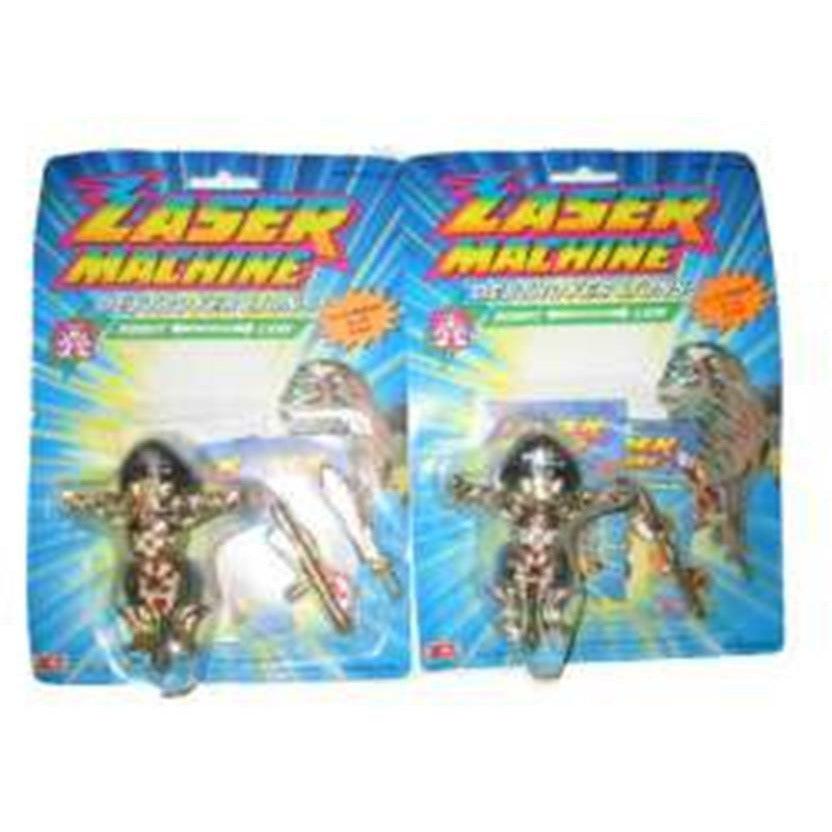 Laser Lion Destroyer Machine - Toy World Inc