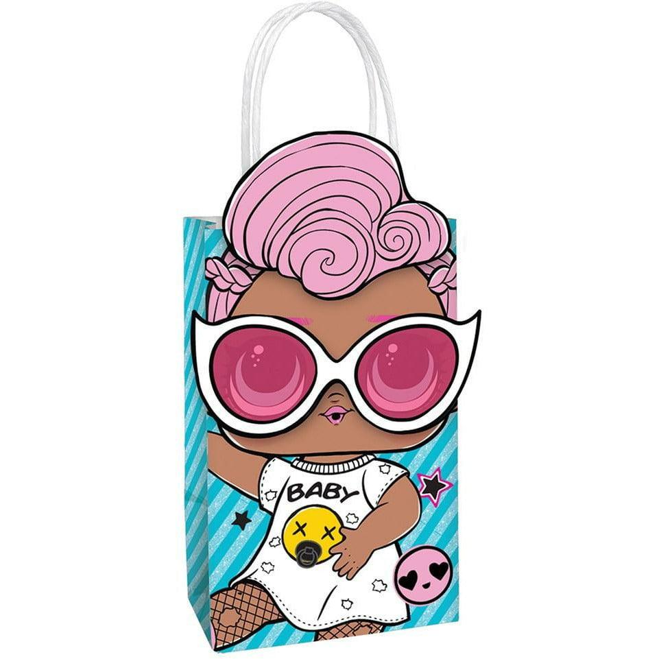 LOL Surprise Together 4 Eva Create Your Own Bags - Toy World Inc