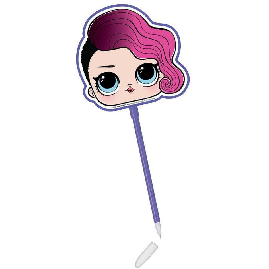 LOL Surprise Together 4 Eva Pens - Toy World Inc