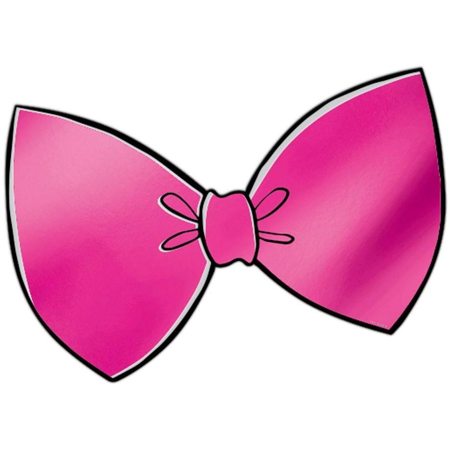 LOL SurpriseTogether 4 Eva Giant Foil Paper Bow 8ct - Toy World Inc