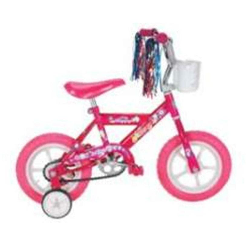 Micargi BMX Y-Type Mbr Eva 12in - Pink - Toy World Inc