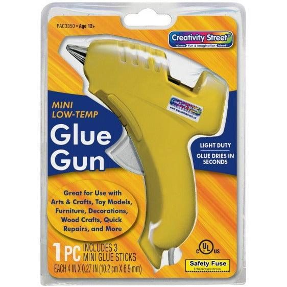 Mini Glue Gun Hot Glue Gun Kit With 30 Glue Sticks Mini Hot - Temu