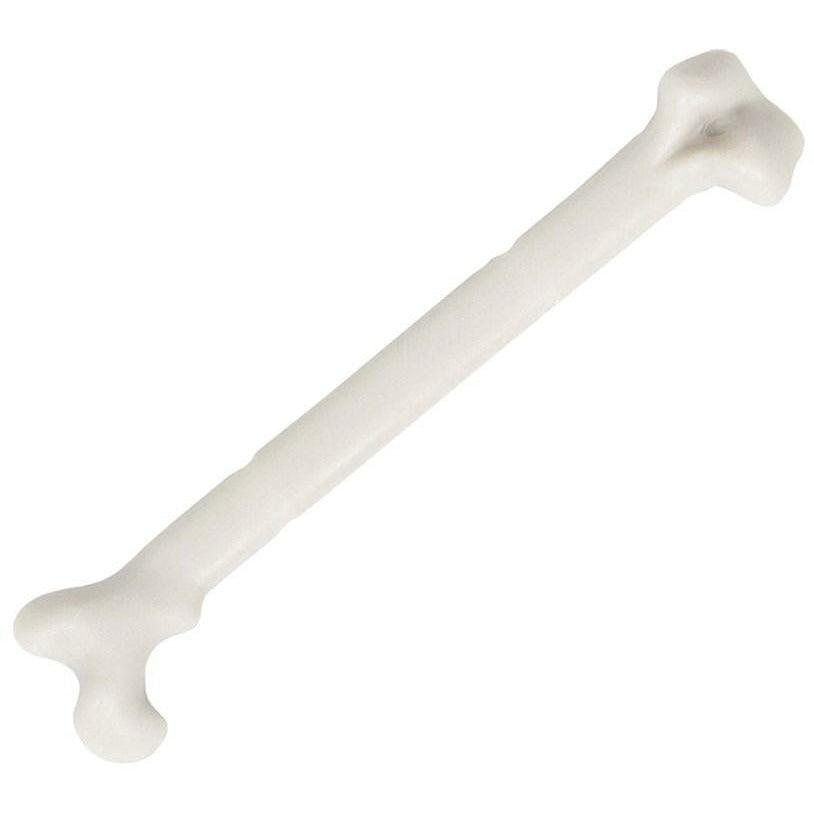 Mini Plastic Bone 18ct - Toy World Inc
