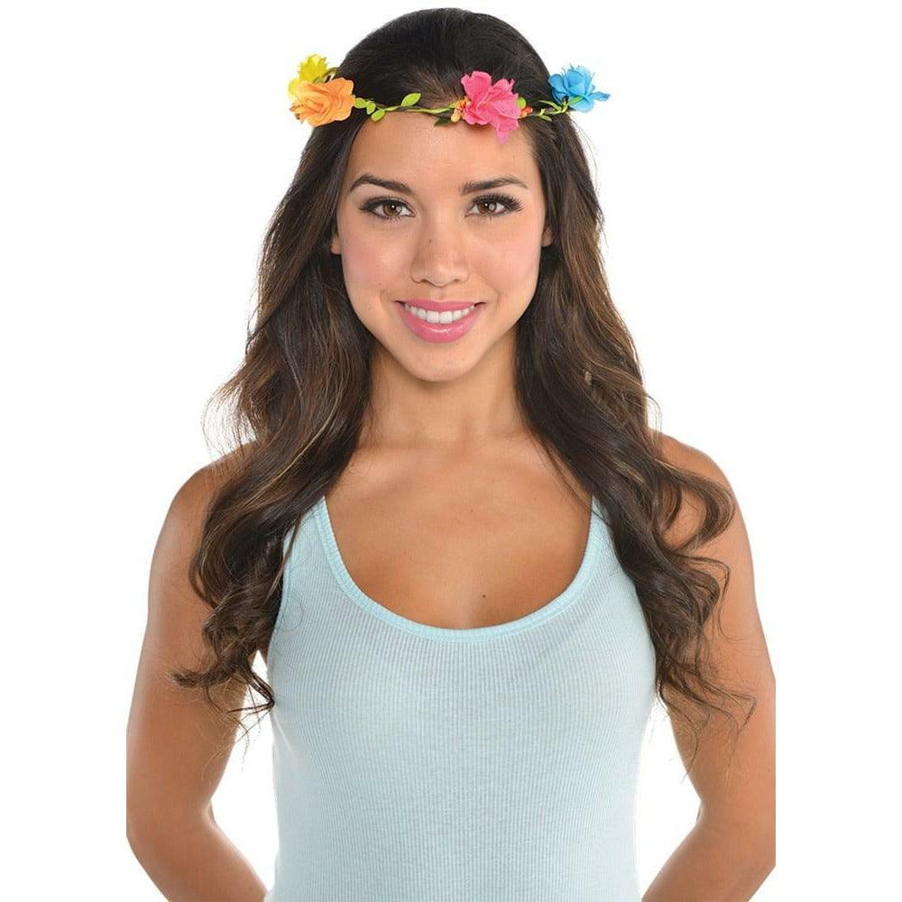 Neon Headwreath - Toy World Inc