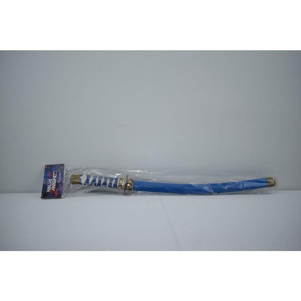 Ninja Sword 24in - Toy World Inc