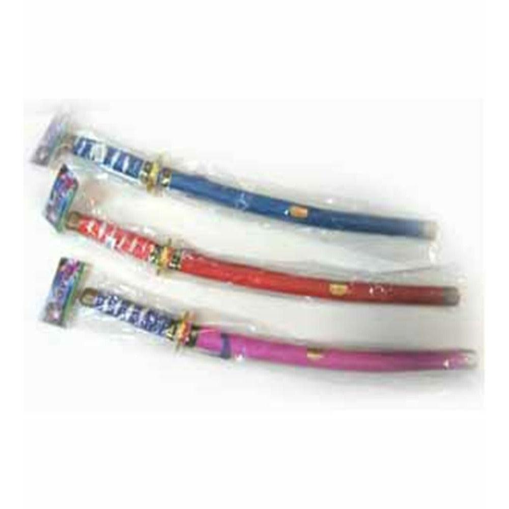 Ninja Sword - Toy World Inc