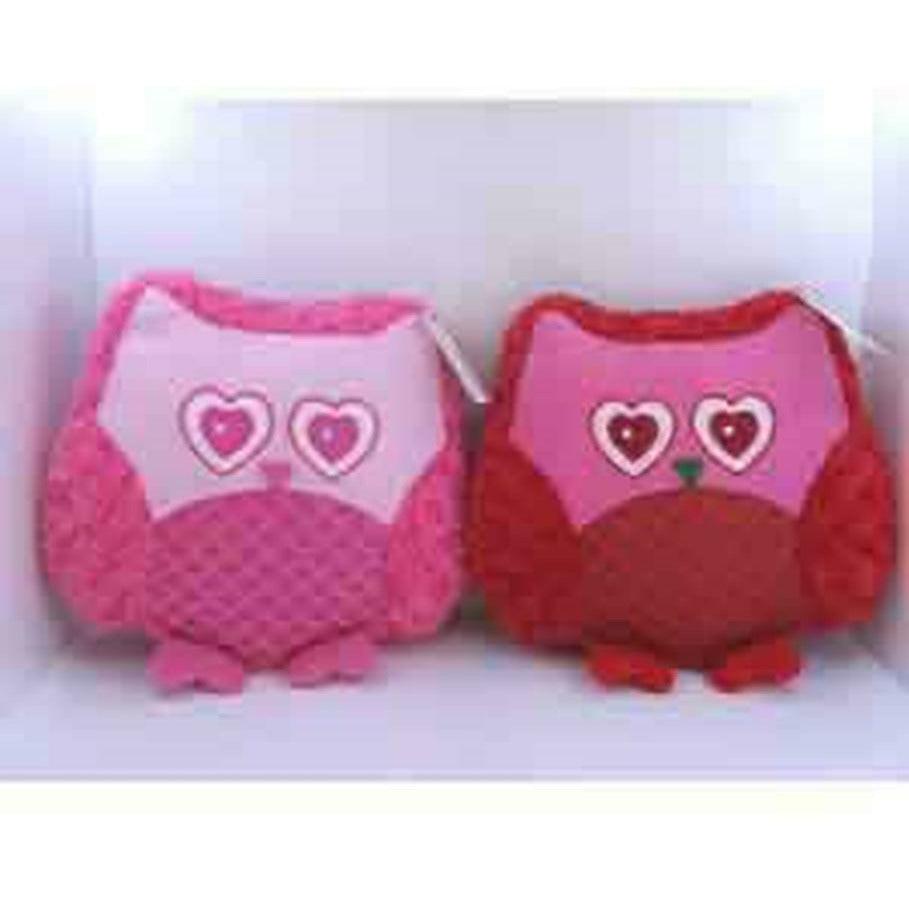 Owl Love 14 in - Toy World Inc