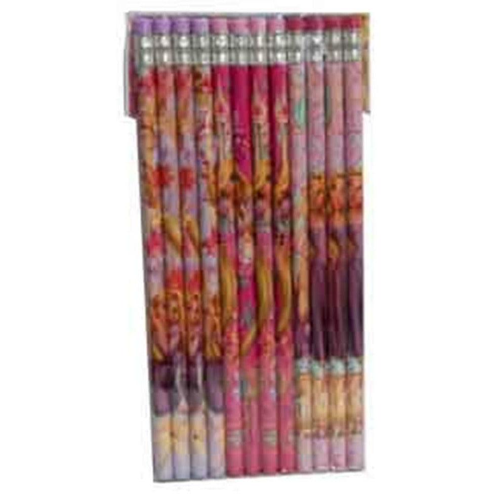 Pencil 12ct Tangle - Toy World Inc